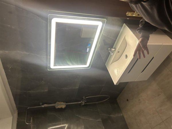 Tirane, jepet me qera apartament 2+1+Ballkon Kati 2, 110 m² 570 € (Astir /Pallatet Fratari)