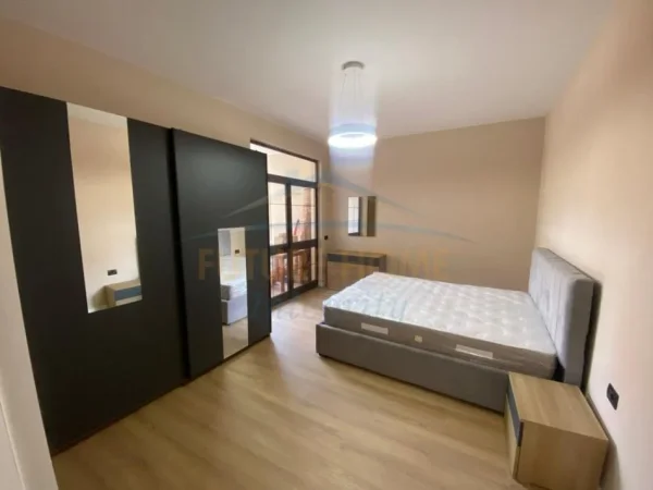 Tirane, jap me qera apartament 1+1+Ballkon Kati 6, 69 m² 600 € 