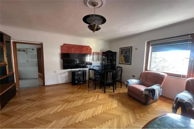 Tirane, shitet apartament 2+1 Kati 5, 100 m² 180.000 € (Rruga Tefta Tashko (ID: 530261059-284)