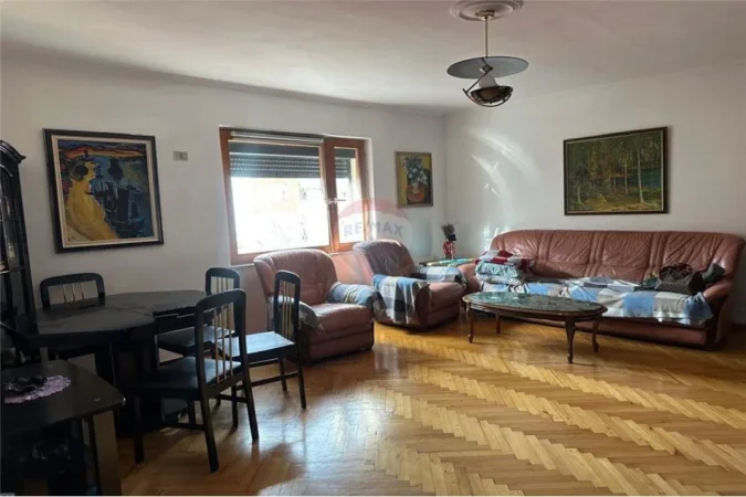 Tirane, shitet apartament 2+1 Kati 5, 100 m² 180.000 € (Rruga Tefta Tashko (ID: 530261059-284)