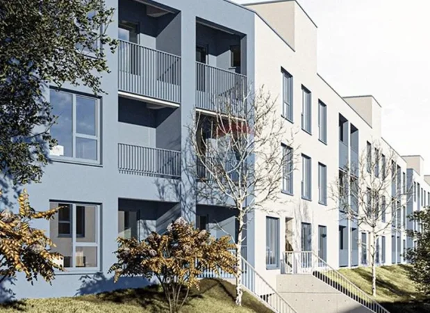 Tirane, shitet apartament 1+1 Kati 3, 54 m² 89.000 € (Rruga Bamir Topi)