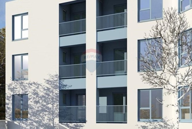 Tirane, shitet apartament 1+1 Kati 3, 54 m² 89.000 € (Rruga Bamir Topi)