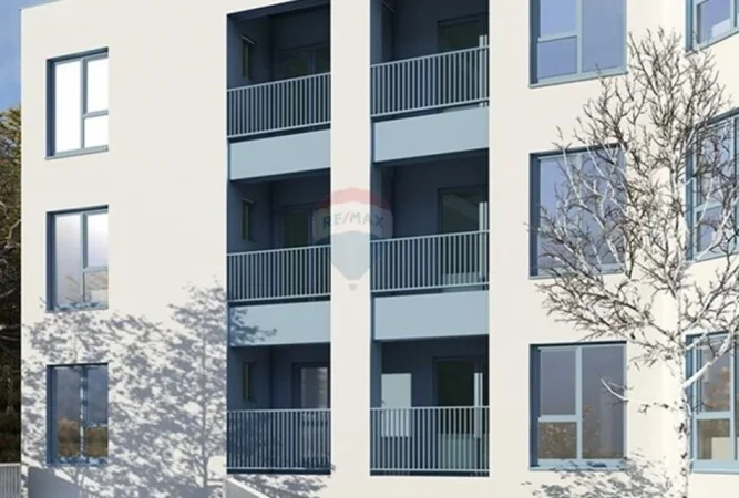 Tirane, shitet apartament 1+1 Kati 3, 54 m² 89.000 € (Rruga Bamir Topi)