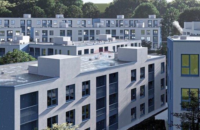 Tirane, shitet apartament 1+1 Kati 3, 54 m² 89.000 € (Rruga Bamir Topi)