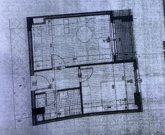 Tirane, shitet apartament 1+1+Aneks+Ballkon Kati 2, 59 m² 85.000 € (ish fusha e aviacionit)