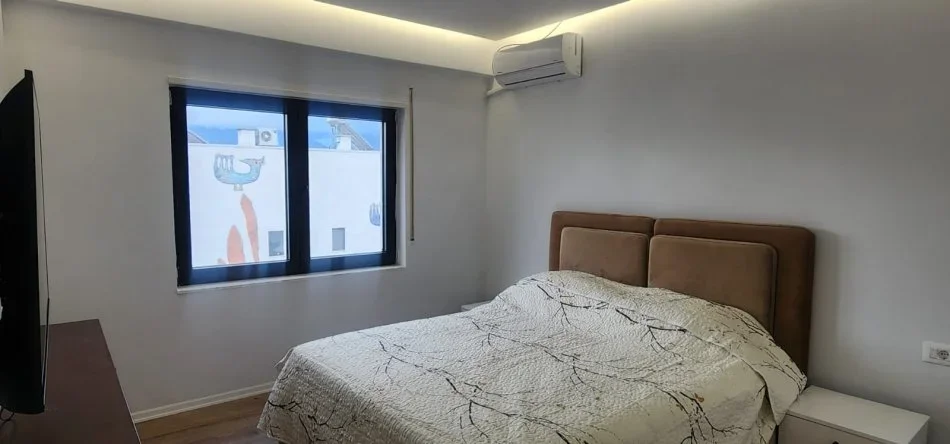 Tirane, shitet apartament 1+1+Ballkon Kati 4, 64 m² 167.000 € (Kodra e Diellit)
