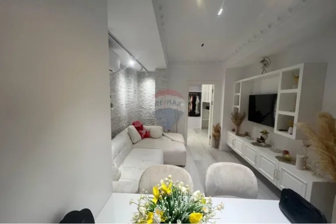 Tirane, shitet apartament 2+1+Ballkon Kati 1, 70 m² 120.000 € (Rruga Bill Klinton, Tiranë (ID: 530191031-700)