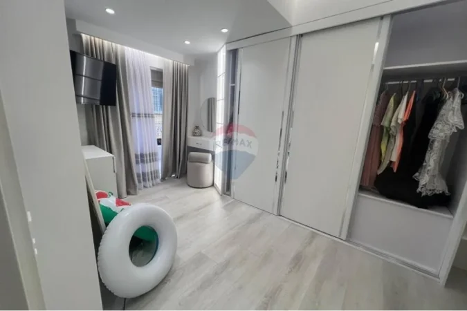 Tirane, shitet apartament 2+1+Ballkon Kati 1, 70 m² 120.000 € (Rruga Bill Klinton, Tiranë (ID: 530191031-700)