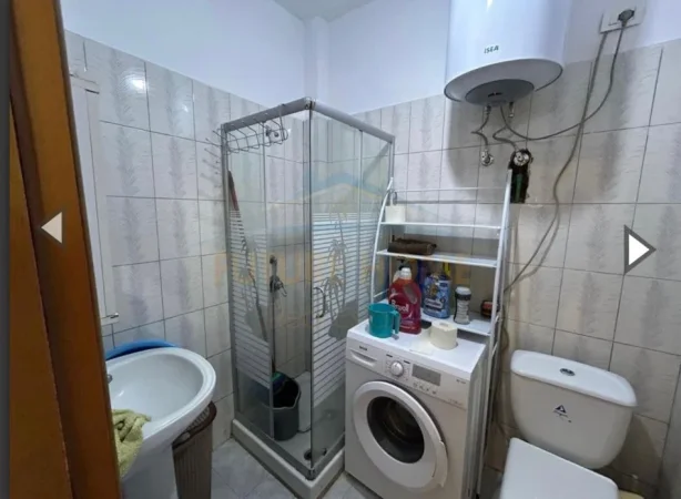 Durres, shitet apartament 1+1+Ballkon Kati 5, 67 m² 85.000 € 