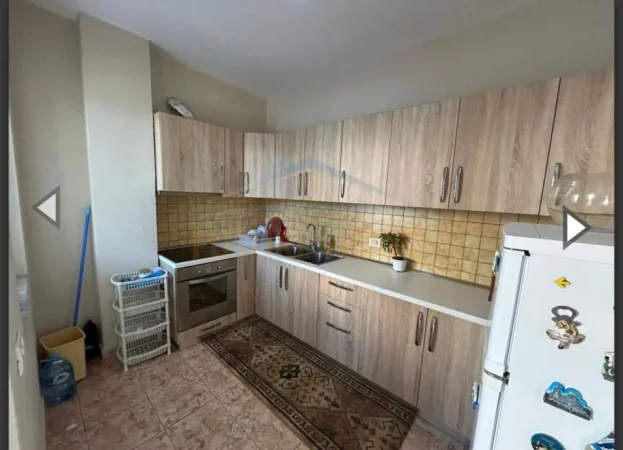 Durres, shitet apartament 1+1+Ballkon Kati 5, 67 m² 85.000 € 