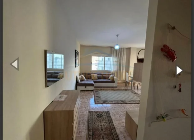 Durres, shitet apartament 1+1+Ballkon Kati 5, 67 m² 85.000 € 