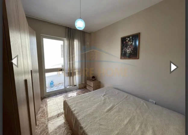 Durres, shitet apartament 1+1+Ballkon Kati 5, 67 m² 85.000 € 