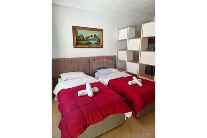 Tirane, shitet apartament 2+1 Kati 2, 94 m² 204.000 € (Blloku I Ambasadave, Tiranë (ID: 530201045-159)