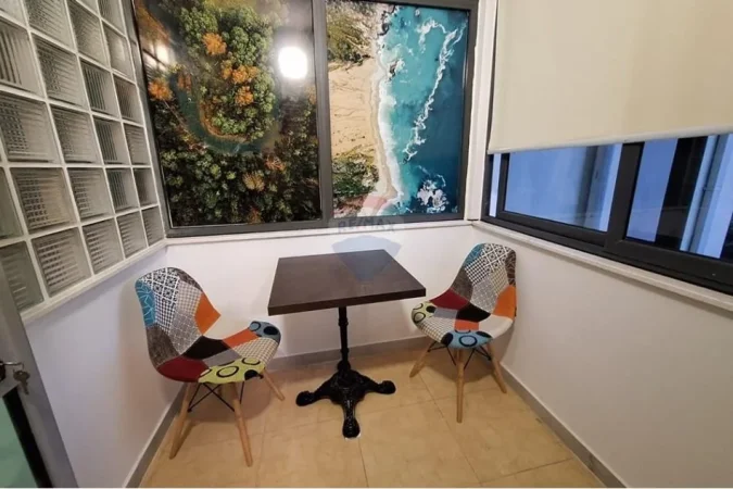 Tirane, shitet apartament 2+1 Kati 2, 94 m² 204.000 € (Blloku I Ambasadave, Tiranë (ID: 530201045-159)