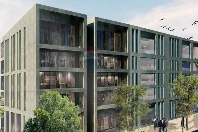 Tirane, shitet apartament 2+1 Kati 5, 116 m² 214.600 € (sauk i ri)