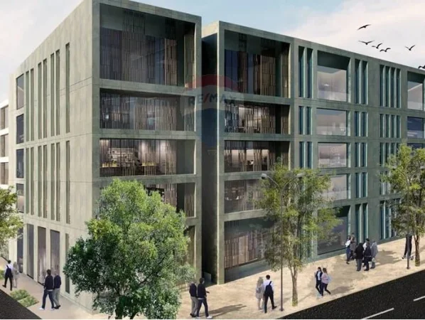 Tirane, shitet apartament 2+1 Kati 5, 116 m² 214.600 € (sauk i ri)