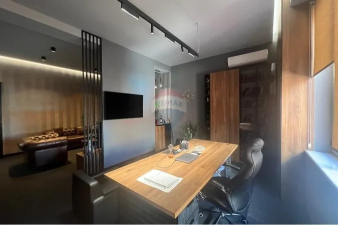 Tirane, shitet zyre Kati 1, 355 m² 1.200.000 € (Kompleksi Delijorgji, Tiranë (ID: 530181095-228)