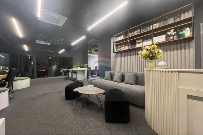 Tirane, shitet zyre Kati 1, 355 m² 1.200.000 € (Kompleksi Delijorgji, Tiranë (ID: 530181095-228)