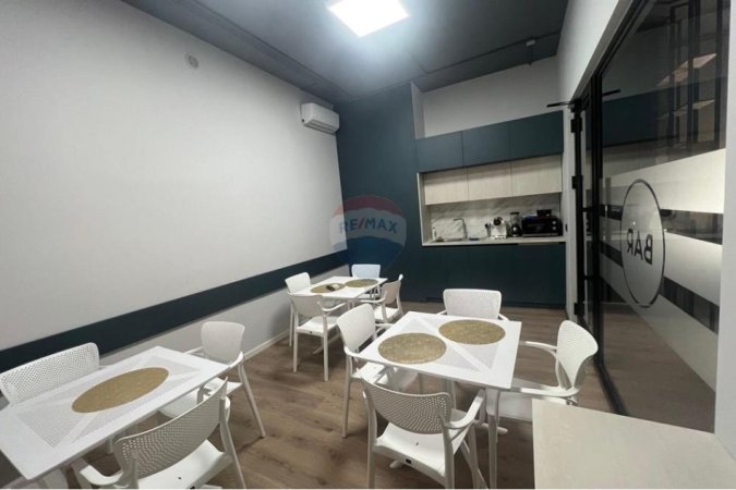 Tirane, shitet zyre Kati 1, 355 m² 1.200.000 € (Kompleksi Delijorgji, Tiranë (ID: 530181095-228)