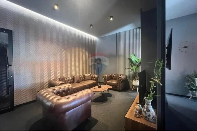 Tirane, shitet zyre Kati 1, 355 m² 1.200.000 € (Kompleksi Delijorgji, Tiranë (ID: 530181095-228)