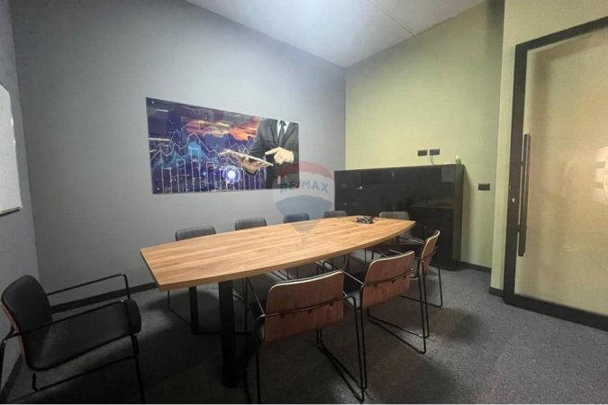 Tirane, shitet zyre Kati 1, 355 m² 1.200.000 € (Kompleksi Delijorgji, Tiranë (ID: 530181095-228)
