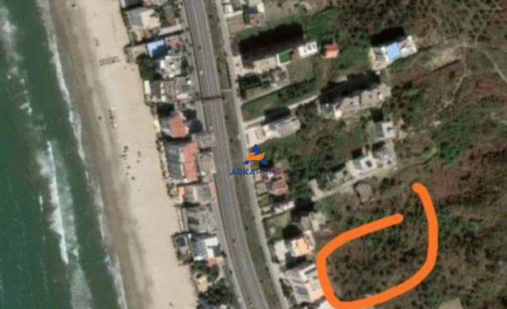 Durres, shitet toke , 950 m² 990.000 € (SHKEMBI KAVAJES)