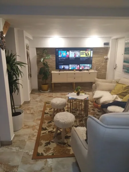 Durres, shitet apartament duplex 3+1 , 95 m² 135.000 € (Mali i Robit)