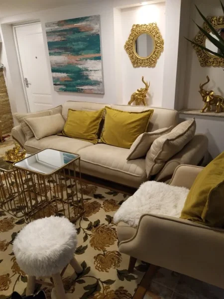 Durres, shitet apartament duplex 3+1 , 95 m² 135.000 € (Mali i Robit)