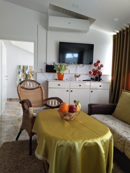 Durres, shitet apartament duplex 3+1 , 95 m² 135.000 € (Mali i Robit)