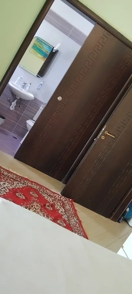 Vlore, jepet me qera apartament+verande | Penthouse 1+1+Ballkon Kati 4, 120 m² 330 € (Dalan dadani)