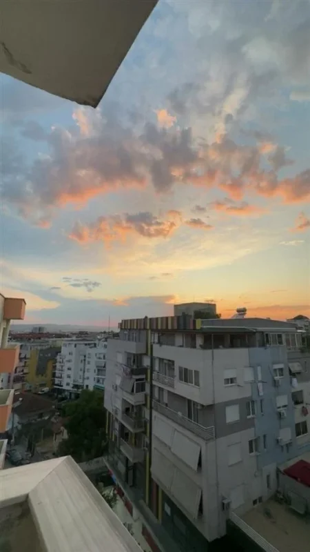 Tirane, shitet apartament 2+1 Kati 7, 110 m² 130.000 € (Fresk)