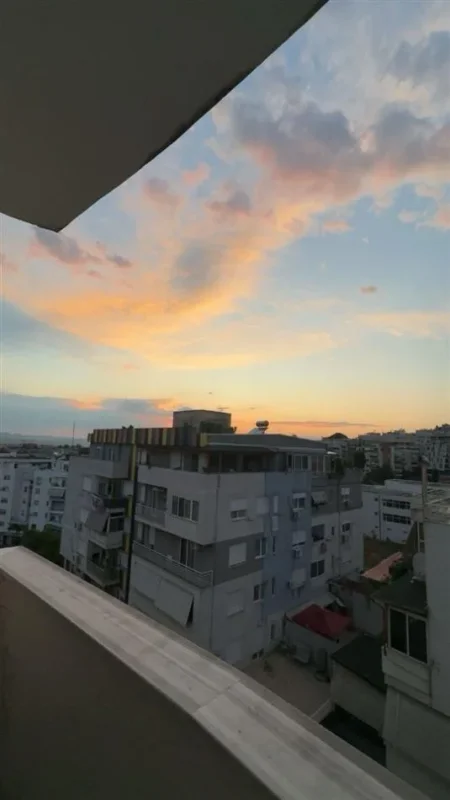 Tirane, shitet apartament 2+1 Kati 7, 110 m² 130.000 € (Fresk)