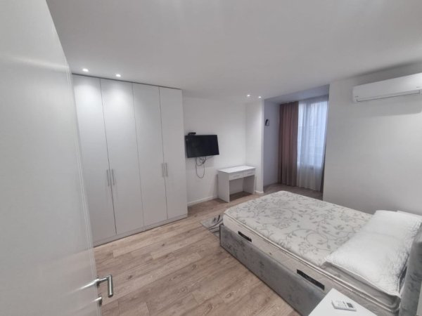 Tirane, jepet me qera apartament 2+1+Aneks+Ballkon Kati 3, 140 m² 650 € (Don Bosco)
