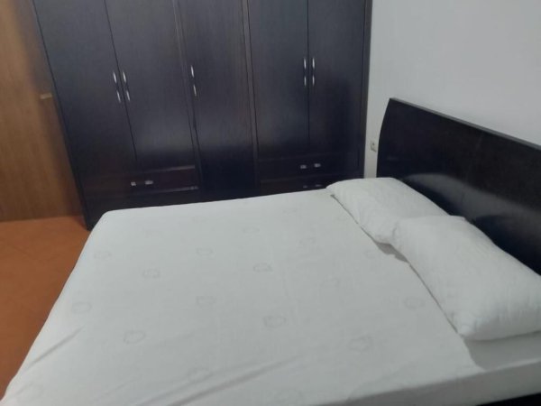 🏠 JEPET ME QIRA APARTAMENT 1+1 TEK ISH EKPOZITA TEK BULEVARDI GJERGJ FISHTA,  500 €URO