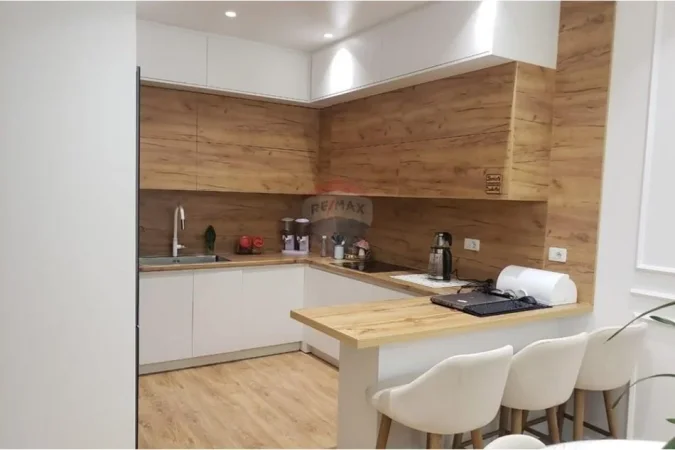 Tirane, shitet apartament 2+1 , 118 m² 230.000 € (Rruga Teodor Keko, Tiranë (ID: 530291008-502)