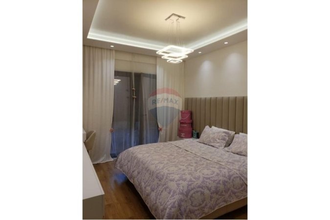 Tirane, shitet apartament 2+1 , 118 m² 230.000 € (Rruga Teodor Keko, Tiranë (ID: 530291008-502)