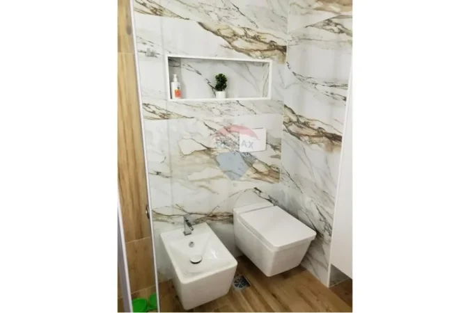 Tirane, shitet apartament 2+1 , 118 m² 230.000 € (Rruga Teodor Keko, Tiranë (ID: 530291008-502)