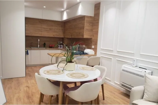 Tirane, shitet apartament 2+1 , 118 m² 230.000 € (Rruga Teodor Keko, Tiranë (ID: 530291008-502)