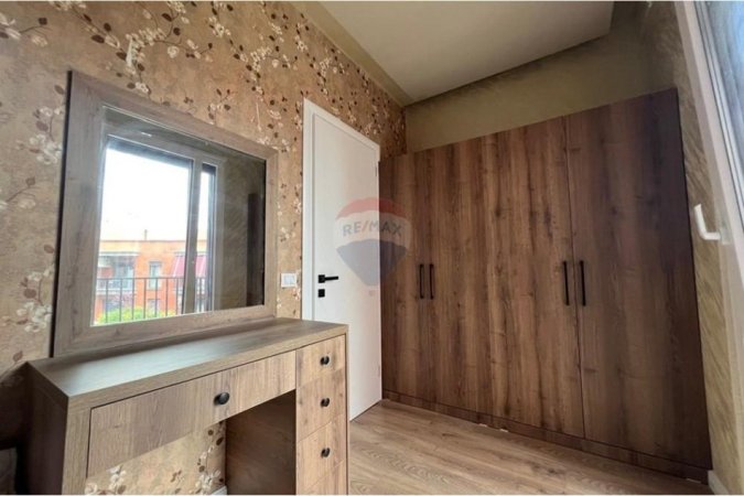 Tirane, shitet apartament 2+1 Kati 2, 83 m² 210.000 € (Rose Garden, Tiranë (ID: 530261056-166)