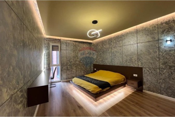 Tirane, shitet apartament 2+1 Kati 2, 83 m² 210.000 € (Rose Garden, Tiranë (ID: 530261056-166)