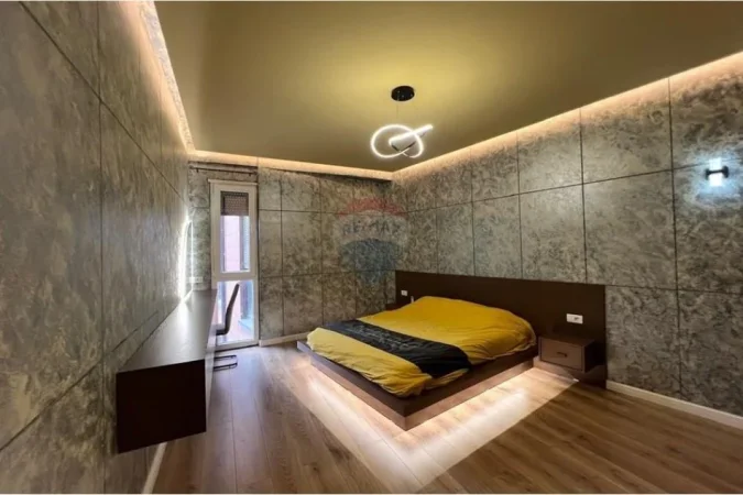 Tirane, shitet apartament 2+1 Kati 2, 83 m² 210.000 € (Rose Garden, Tiranë (ID: 530261056-166)