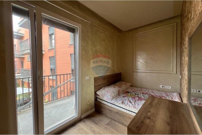 Tirane, shitet apartament 2+1 Kati 2, 83 m² 210.000 € (Rose Garden, Tiranë (ID: 530261056-166)