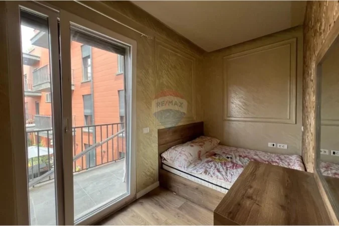 Tirane, shitet apartament 2+1 Kati 2, 83 m² 210.000 € (Rose Garden, Tiranë (ID: 530261056-166)