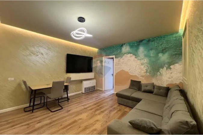 Tirane, shitet apartament 2+1 Kati 2, 83 m² 210.000 € (Rose Garden, Tiranë (ID: 530261056-166)