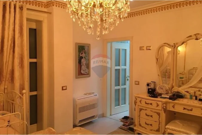 Tirane, shitet apartament 2+1 Kati 4, 125 m² 400.000 € (Kompleksi Kolombo, Tiranë (ID: 530221010-3351)