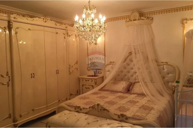 Tirane, shitet apartament 2+1 Kati 4, 125 m² 400.000 € (Kompleksi Kolombo, Tiranë (ID: 530221010-3351)