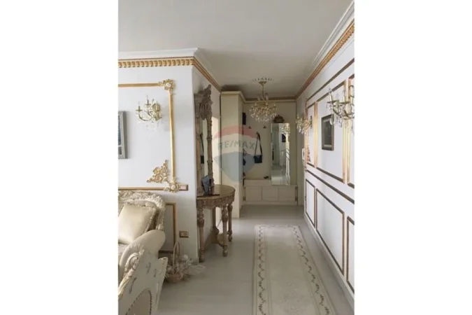 Tirane, shitet apartament 2+1 Kati 4, 125 m² 400.000 € (Kompleksi Kolombo, Tiranë (ID: 530221010-3351)