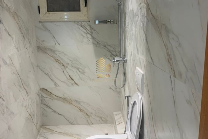 Tirane, jepet me qera shtepi 1+1 Kati 2, 55 m² 400 € (Rruga Vangjerl Meksi)