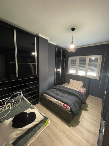 Tirane, shitet apartament 2+1 Kati 5, 107 m² 230.000 € (Rruga e Kavajes, Perballe Delijorgjit)