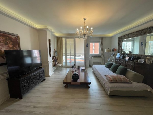 Tirane, shitet apartament 2+1 Kati 5, 107 m² 230.000 € (Rruga e Kavajes, Perballe Delijorgjit)